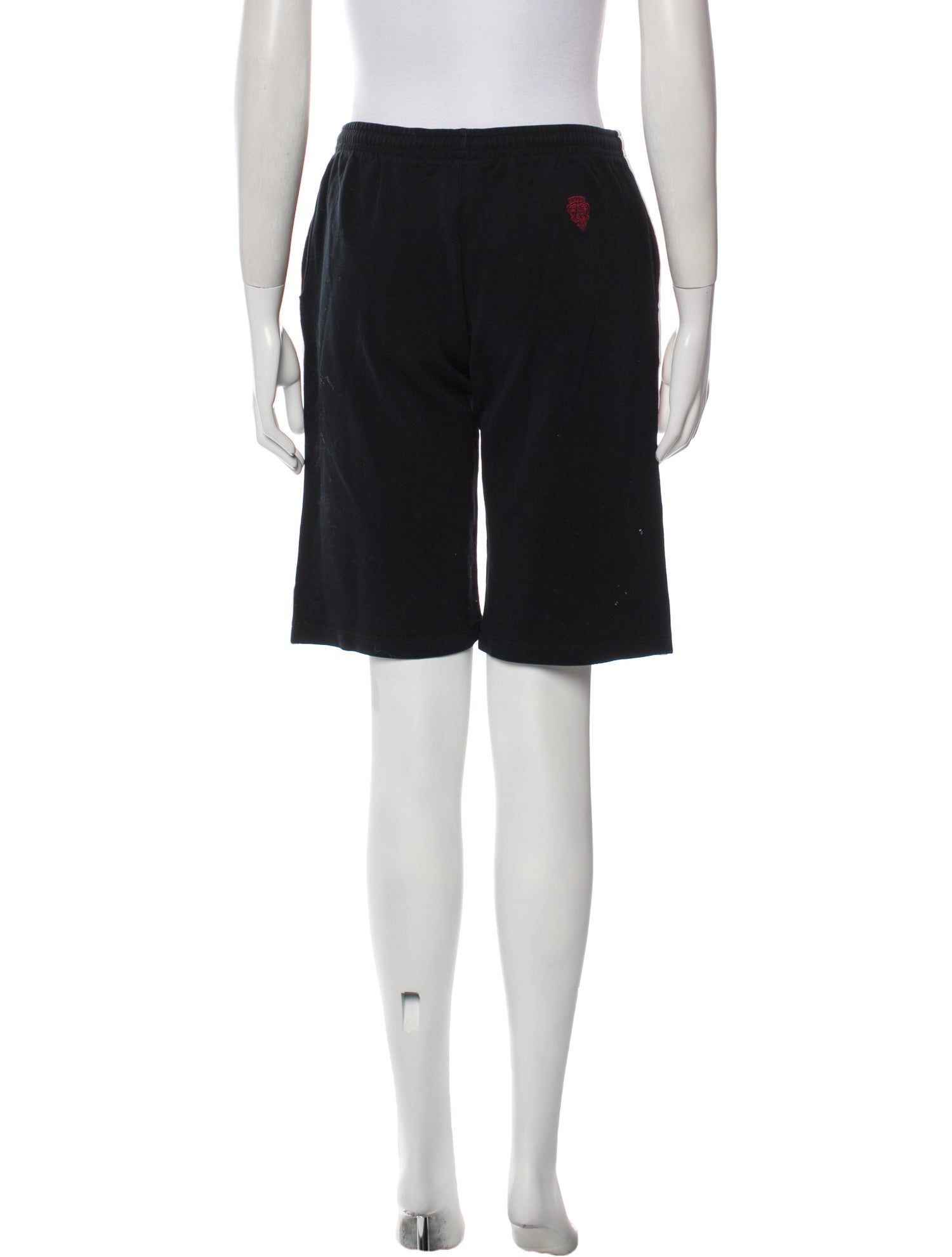 Gucci 2007 Jogger Shorts